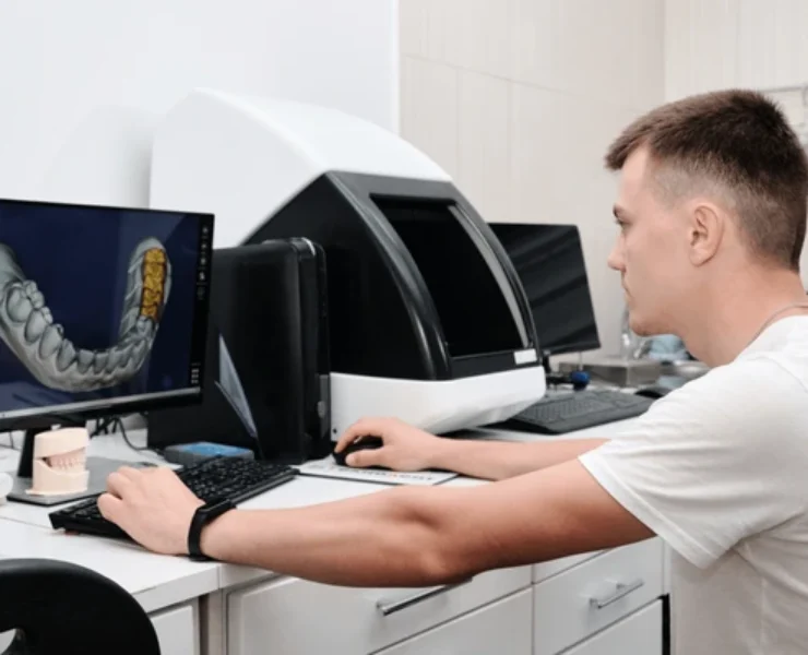 dental-technician-working-computer-laboratory-600nw-2266351525