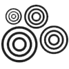 mpf brush logo